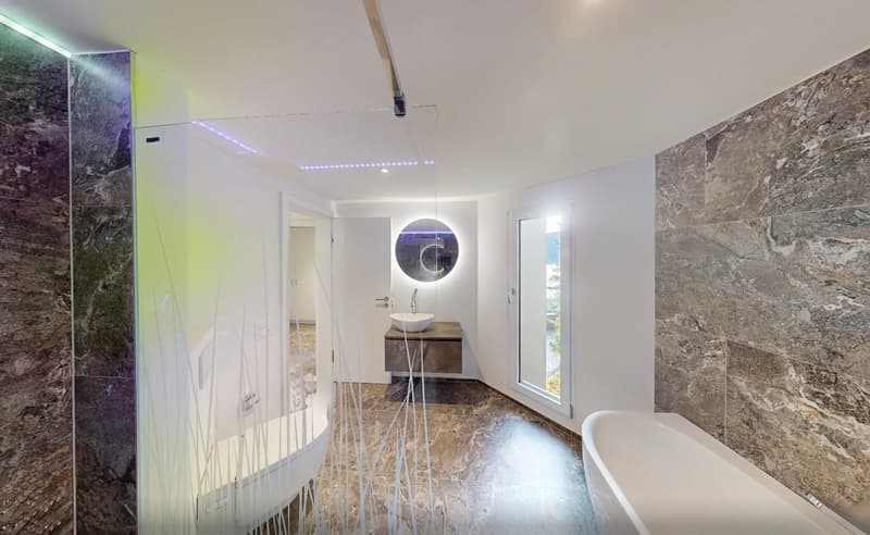 Tessiner Villetta - Harmonie von Design und Natur (16)