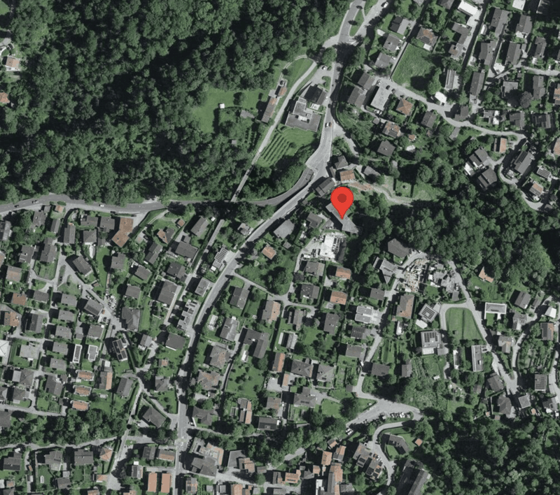 Moderne Garten-Oase – Stilvolles Wohnen nahe Lugano mit privatem Garten (21)