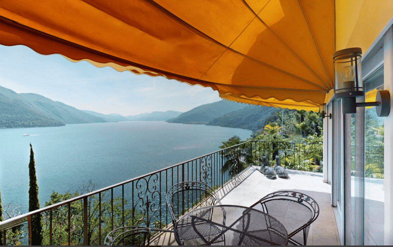 Exklusive Villa in Brissago – Wohnen mit 180° Panoramablick (6)