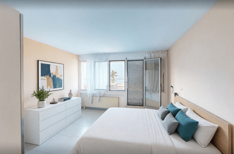 Terrassenwohnung mit spektakulärem Seeblick (5)