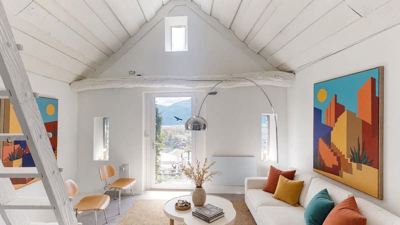 Exklusives Rustico in Agarone mit traumhafter Weitsicht (4)