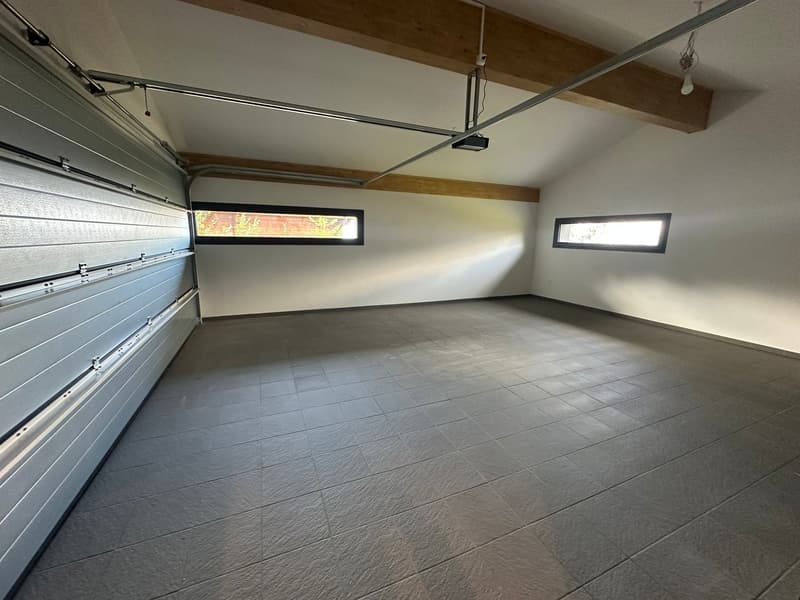 Exklusives Neubau-Chalet mit atemberaubendem Ausblick in Crans-Montana (21)