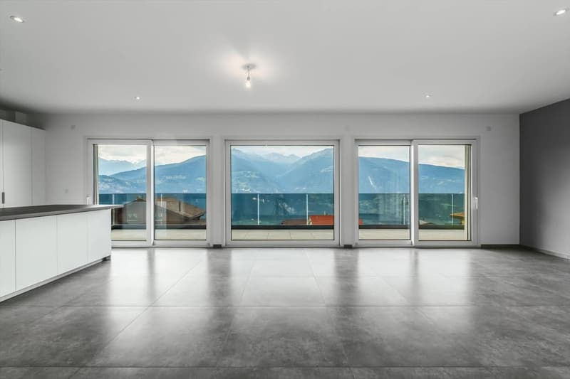 Villa Saphir A – Exklusive Neubauvilla in privilegierter Lage (8)