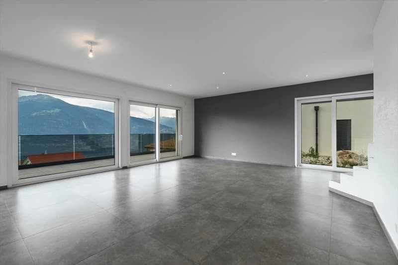 Villa Saphir A – Exklusive Neubauvilla in privilegierter Lage (9)