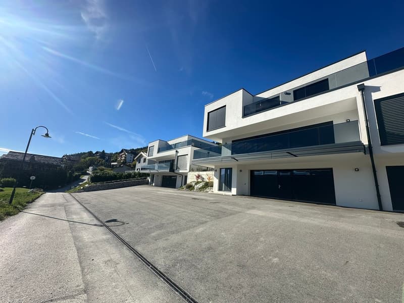 Villa Saphir A – Exklusive Neubauvilla in privilegierter Lage (15)