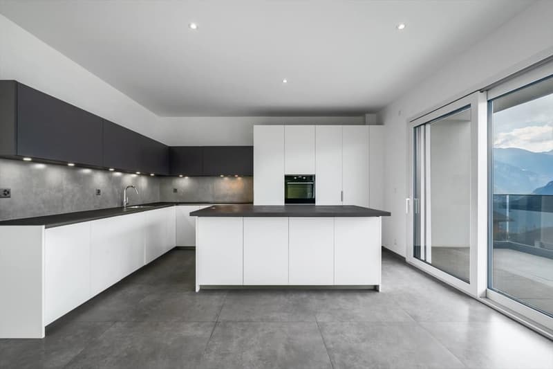 Villa Saphir A – Exklusive Neubauvilla in privilegierter Lage (10)