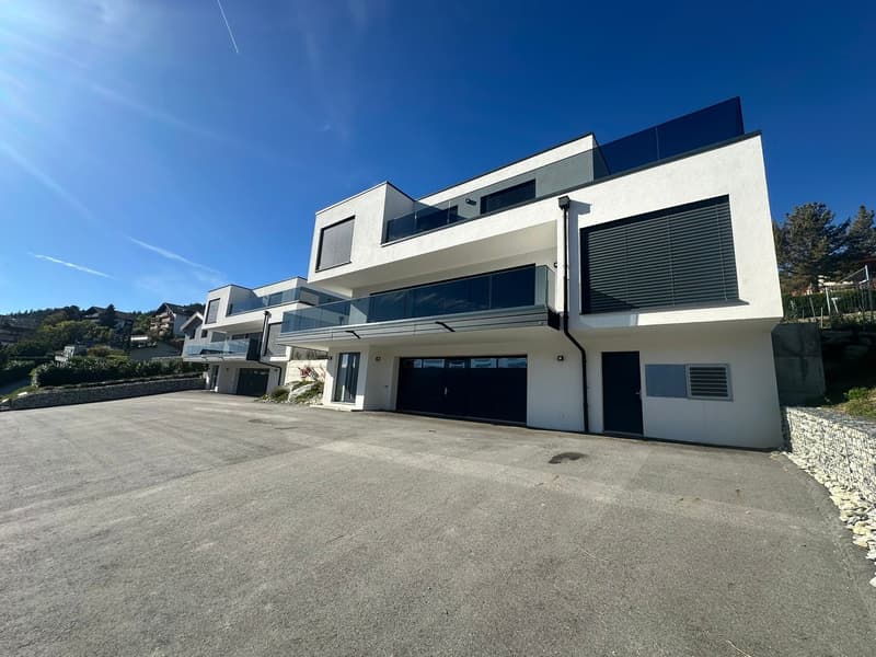 Villa Saphir A – Exklusive Neubauvilla in privilegierter Lage (12)