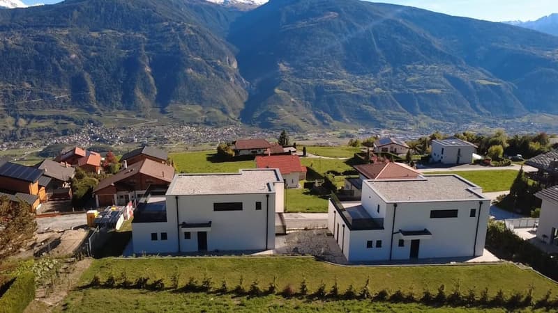 Villa Saphir B – Exklusive Neubauvilla in privilegierter Lage (18)