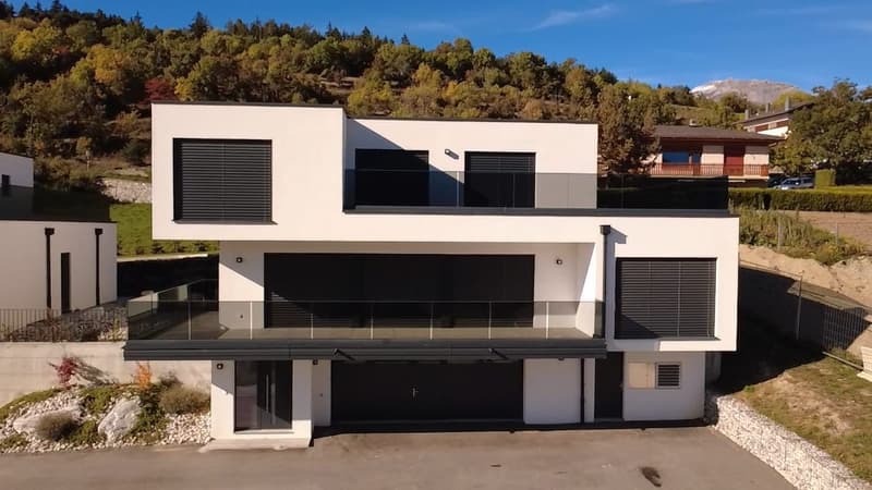 Villa Saphir B – Exklusive Neubauvilla in privilegierter Lage (16)