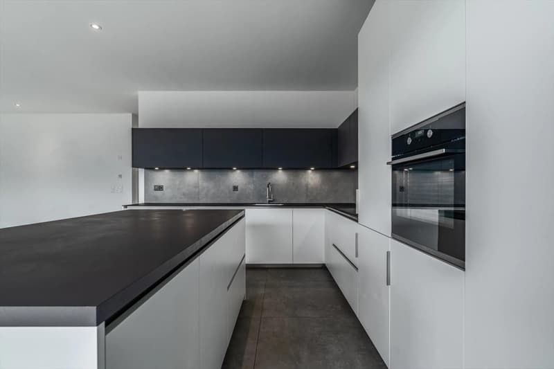 Villa Saphir B – Exklusive Neubauvilla in privilegierter Lage (7)