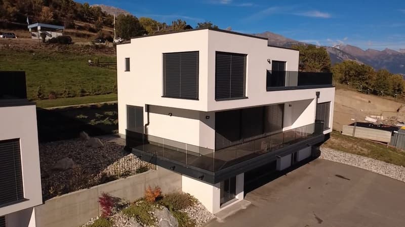 Villa Saphir B – Exklusive Neubauvilla in privilegierter Lage (13)