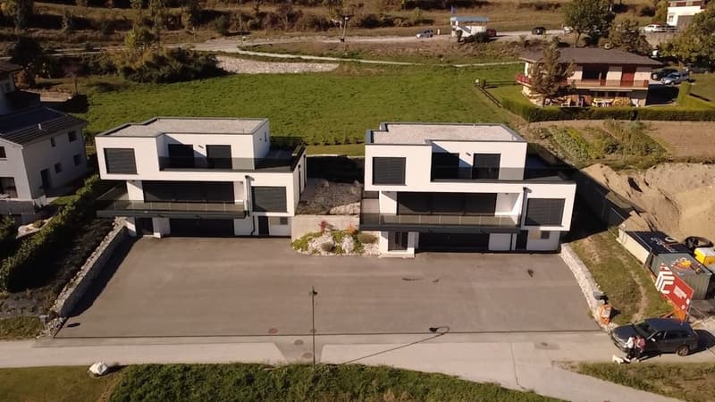 Villa Saphir B – Exklusive Neubauvilla in privilegierter Lage (17)