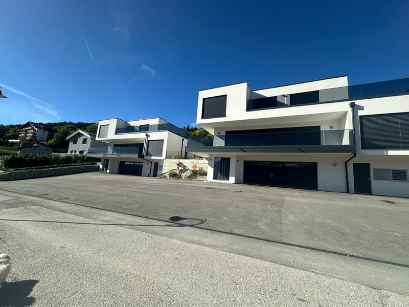 Villa Saphir B – Exklusive Neubauvilla in privilegierter Lage (14)