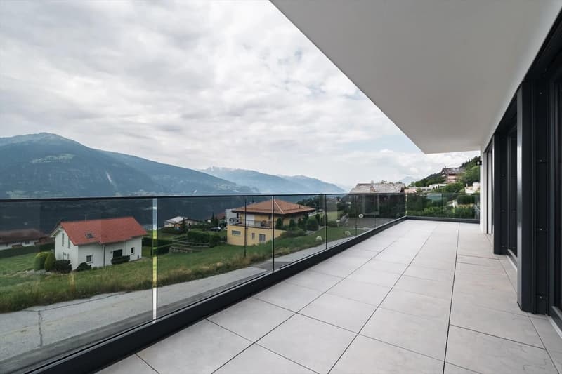 Villa Saphir B – Exklusive Neubauvilla in privilegierter Lage (4)