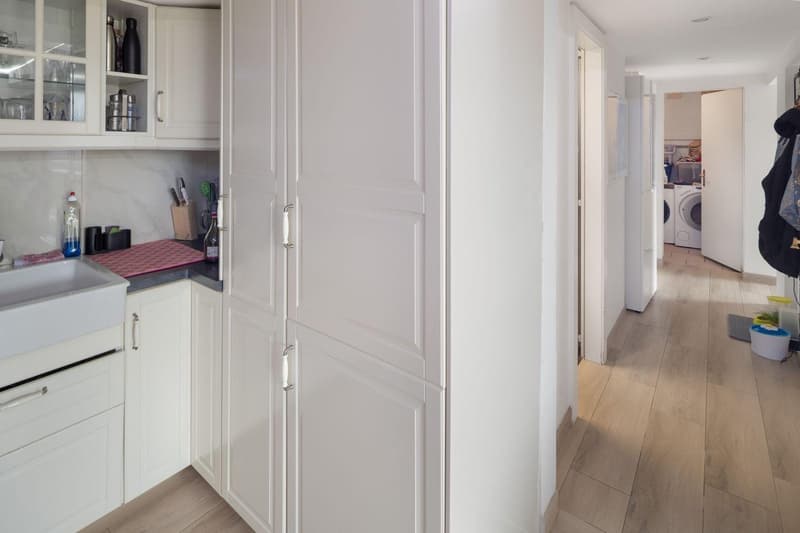 Charmantes 4.5-Zimmer-Chalet in Lens – Vollständig renoviert mit herrlicher Aussicht (19)