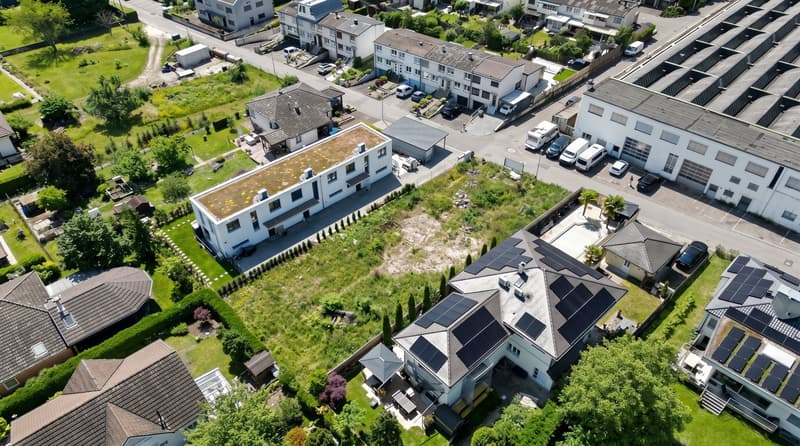 Modernes 5.5-Zimmer-Reiheneinfamilienhaus in Aesch – Neubau 2026 (9)