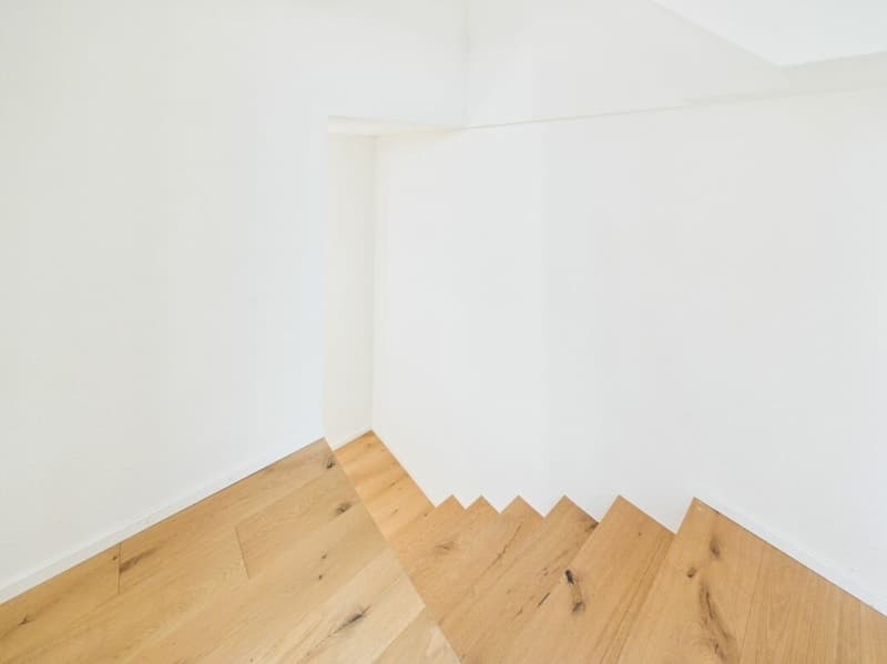 Stilvolle 2½-Zimmer-Wohnung in ruhiger Wohnlage (3)