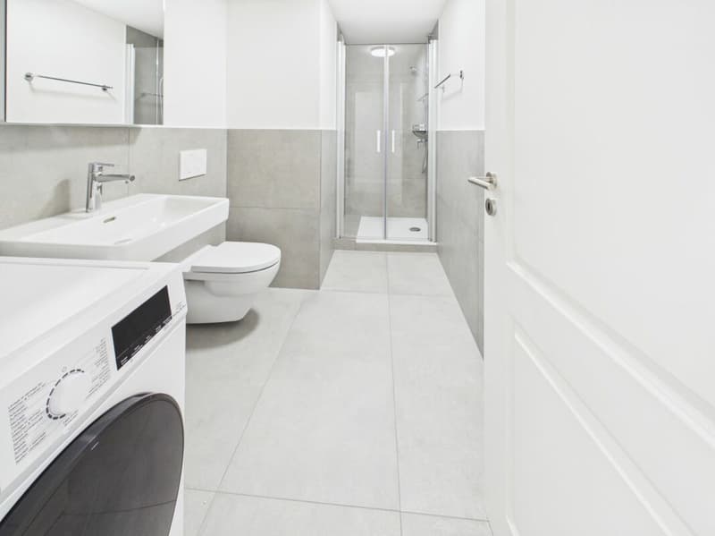 Charmante 2.5-Zimmer-Wohnung in ruhiger Lage in Hofstetten-Flüh (6)