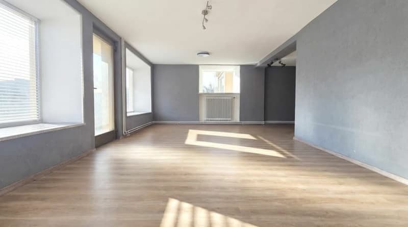 Gewerberaum zu vermieten in Teufenthal - frisch renoviert und sofort verfügbar (3)