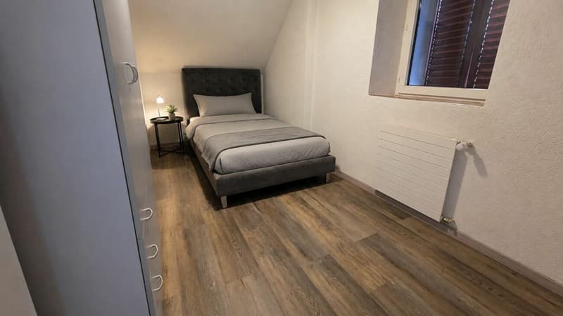8 x WG-Zimmer in ruhiger Lage zu vermieten (3)