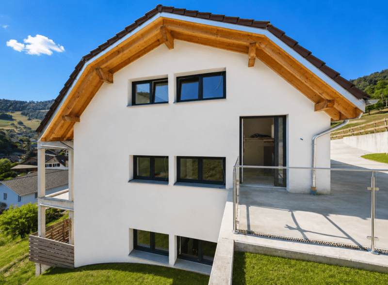 6.5-Zimmer-Einfamilienhaus in Bärschwil - grosszügiges Wohnen mit viel Potenzial (2)