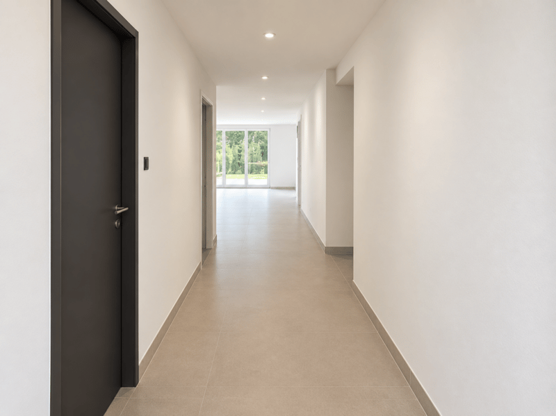 Hochwertig sanierte 4.5-Zimmer-Gartenwohnung in Böckten (2)