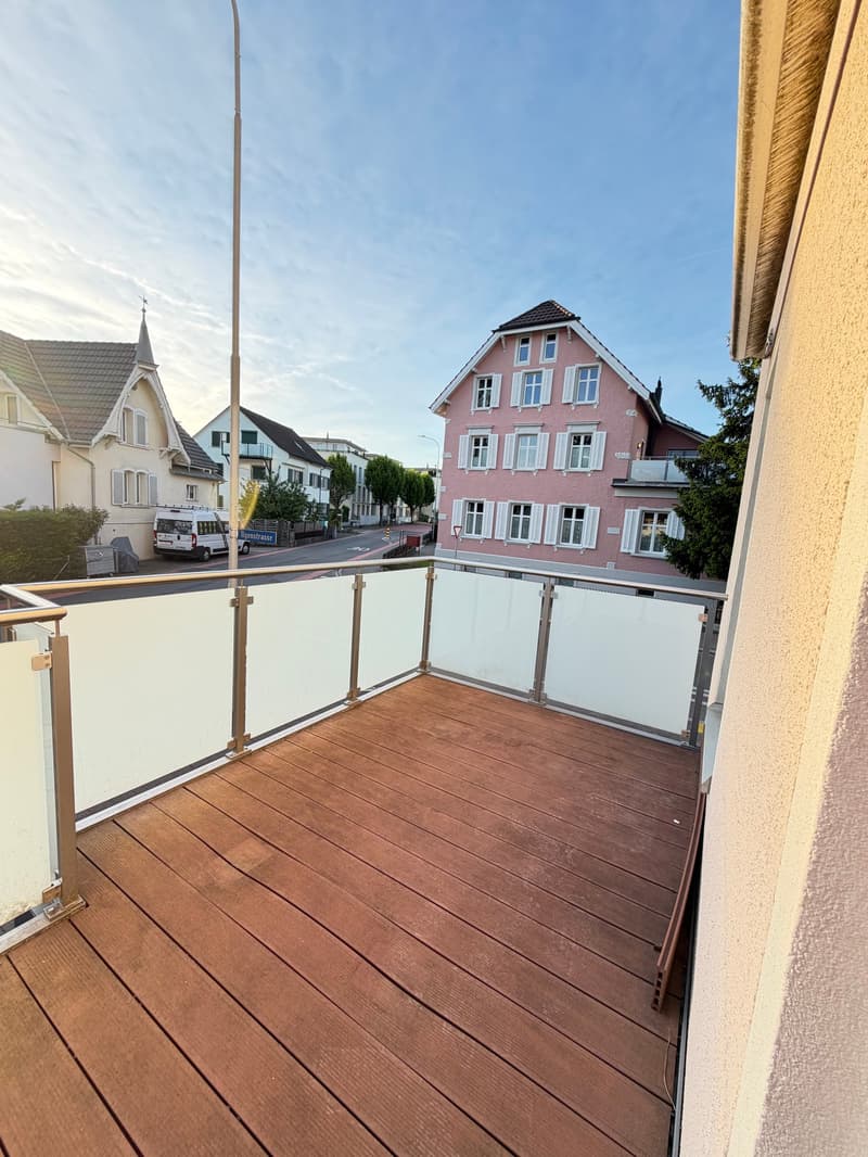 Helle 5.5-Zimmer-Wohnung im Erdgeschoss in Wil SG – ab sofort verfügbar! (8)