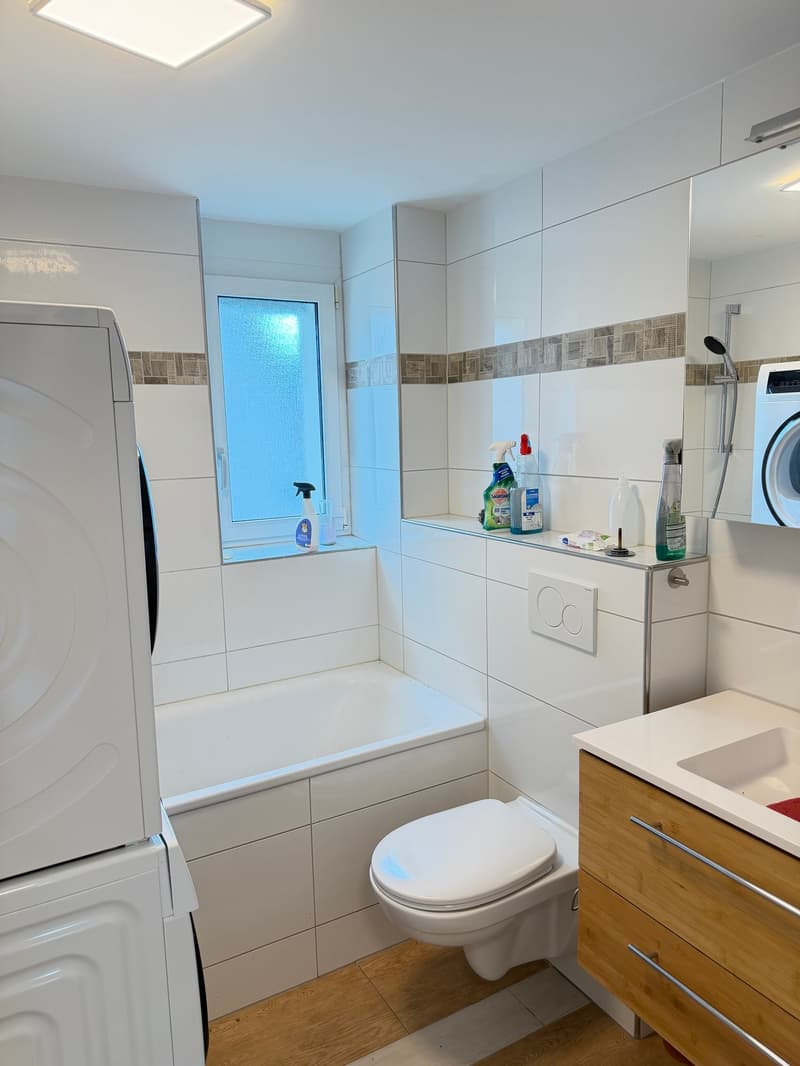 Helle 5.5-Zimmer-Wohnung im Erdgeschoss in Wil SG – ab sofort verfügbar! (10)