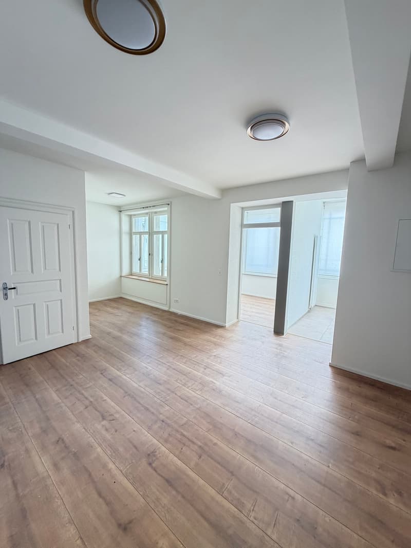 Moderne 2.5-Zimmer-Wohnung in Goldach – sofort verfügbar! (1)