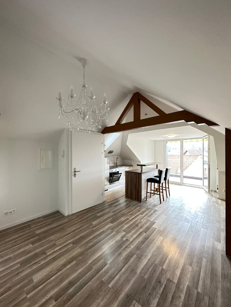 Moderne 2.5-Zimmer-Wohnung mit Charme in Gossau (12)