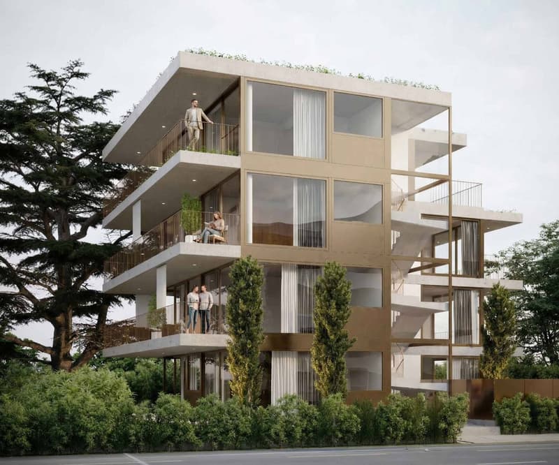 Immeuble