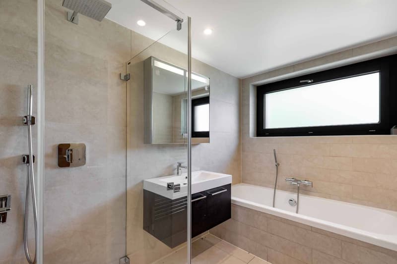 Salle de bain / douche