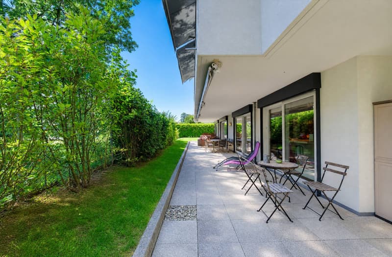 Spacieux duplex, idéal pour une famille (2)