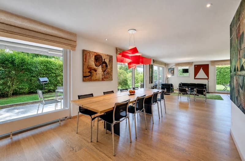 Spacieux duplex, idéal pour une famille (1)