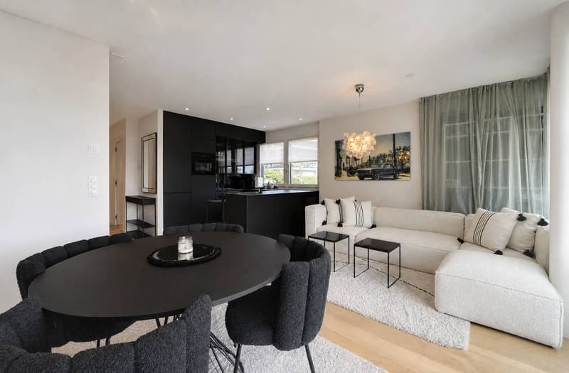 Séjour