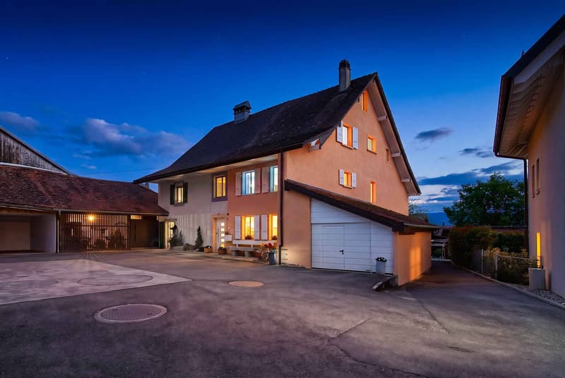 Maison