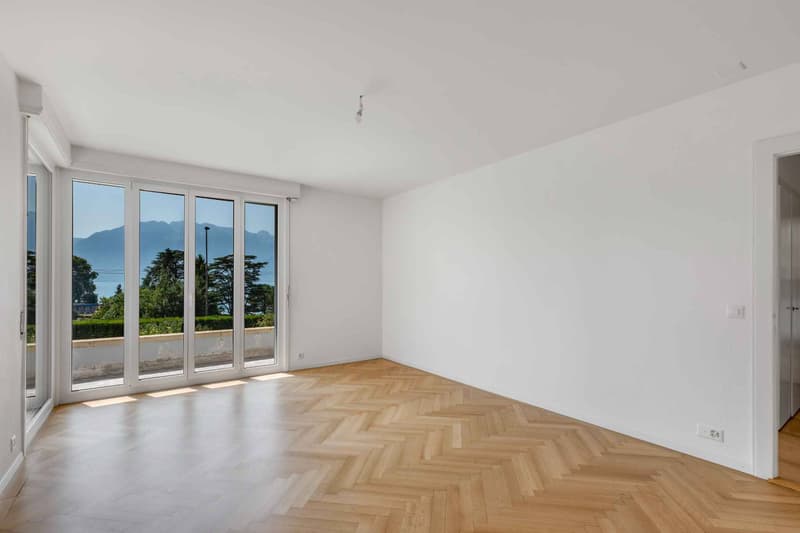 Chambre parentale