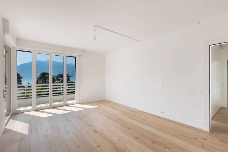 Chambre parentale