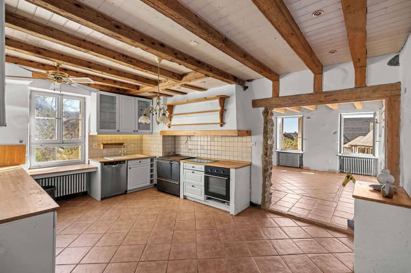 Cuisine