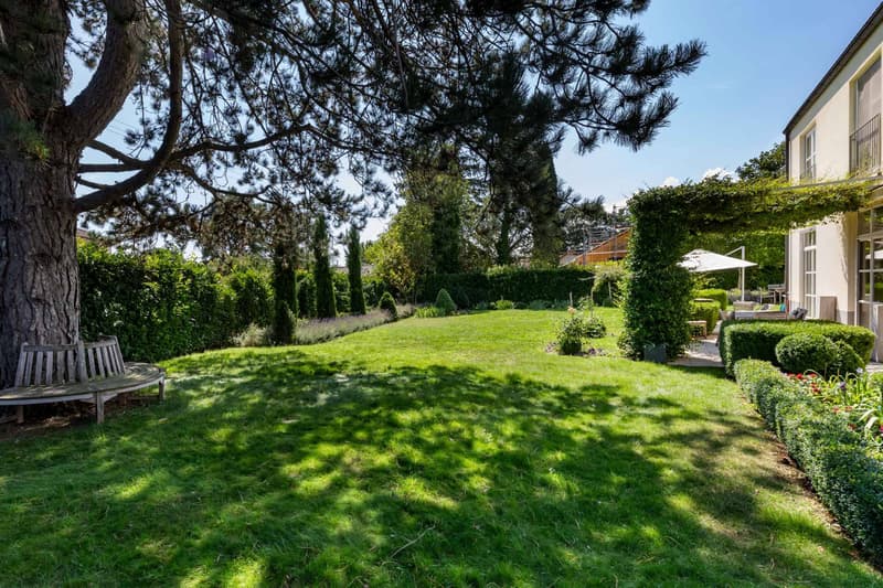 Jardin