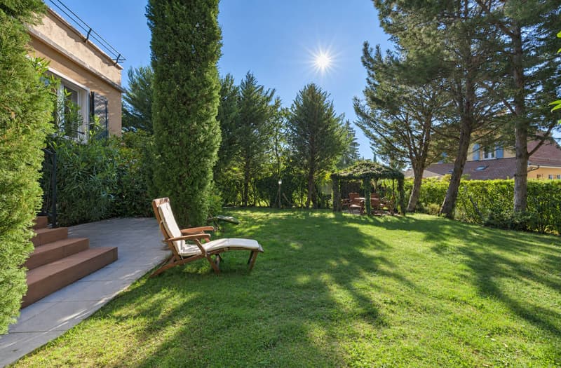 Jardin