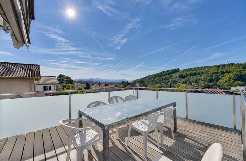 Une maison familiale aux multiples possibilités (2)