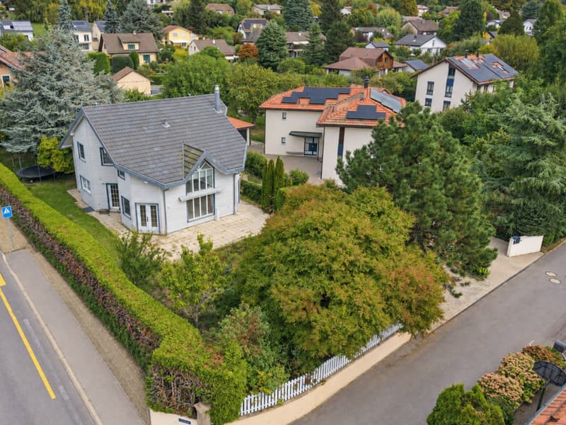 Spacieuse villa individuelle idéale pour une famille (1)