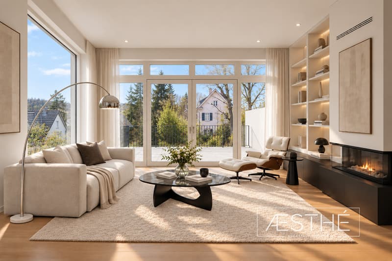 Wohnzimmer 2