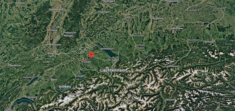 NATURAL JEWEL: 3,903 m² meadow with 1 approved house & small animal barn, 100% self-sufficient, natural woodland clearing (5)