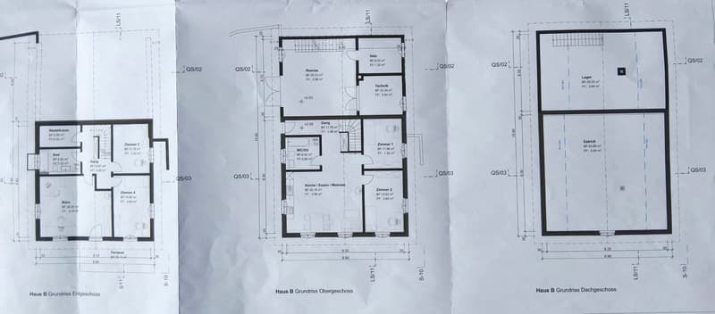 NATURJUWEL: 3'903 m² Wiese, mit 1 bewilligtem Haus & Kleintierstall, 100% autark, Natur Waldlichtung (31)