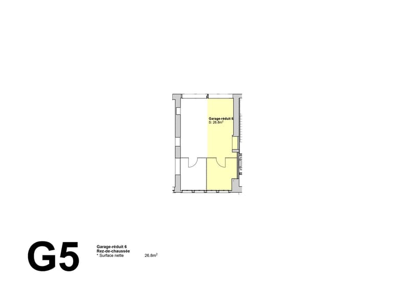 Somptueux attique de 3,5 pièces dans une nouvelle construction à Saint-Imier (5)