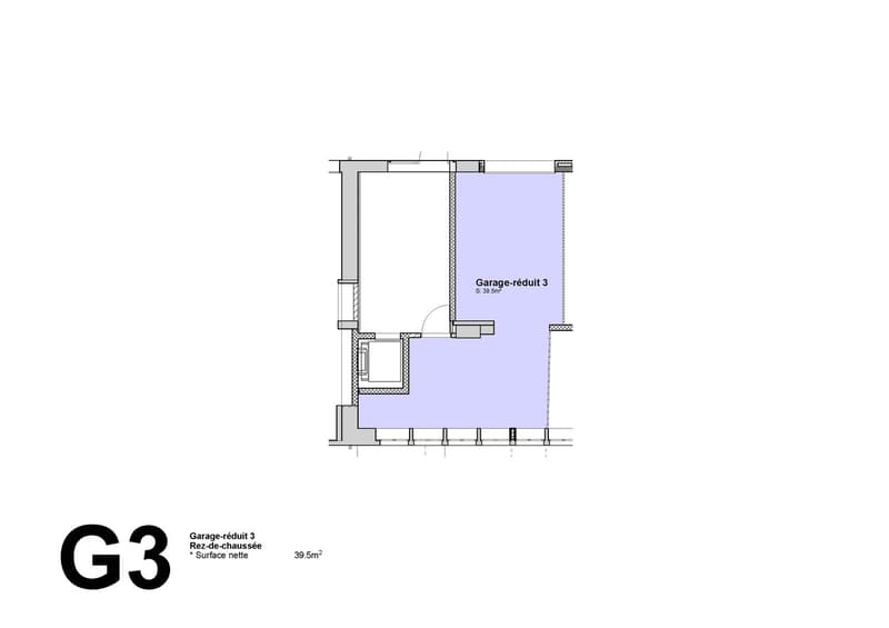 Appartement 3,5 pièces dans nouvelle construction à Saint-Imier (4)