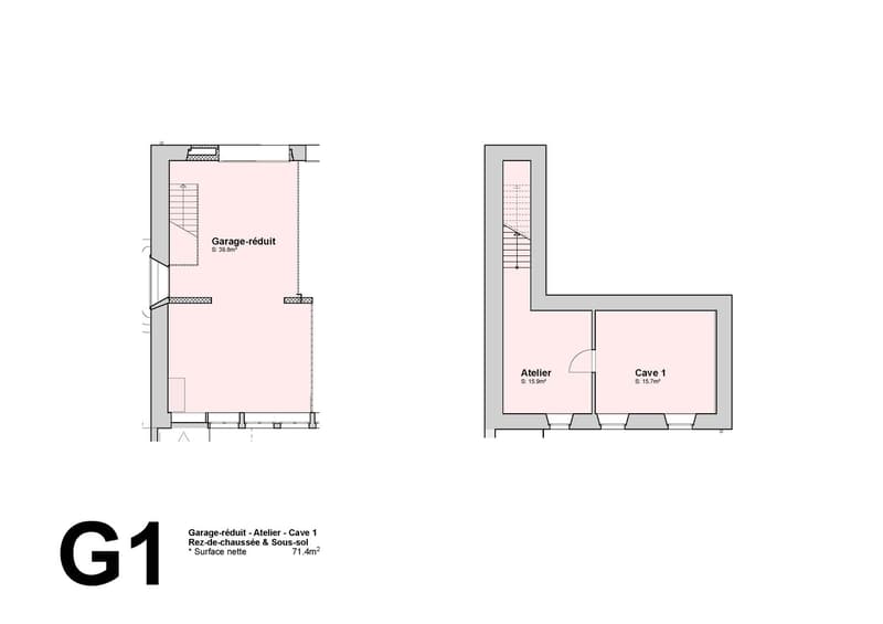 Wohnung mit 4,5 Zimmern in einer Neubau in Saint-Imier (5)