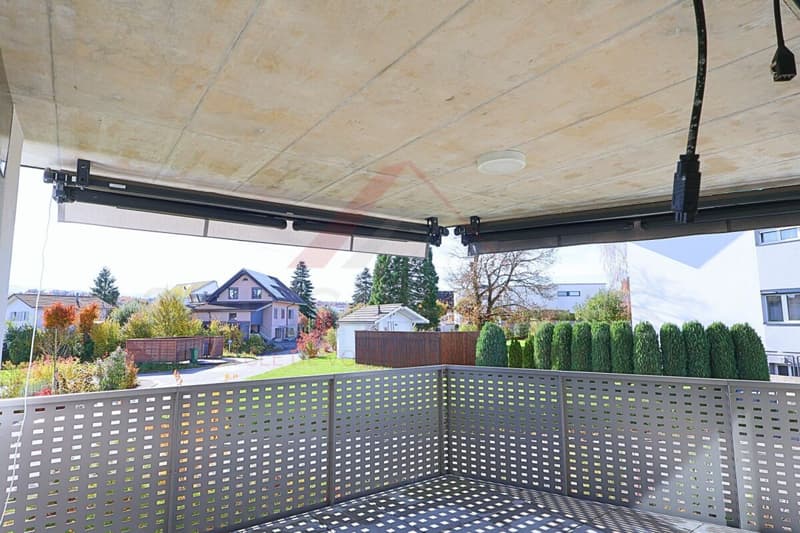Vivre avec élégance - superbe appartement neuf de 4.5 pièces dans un environnement paisible (9)